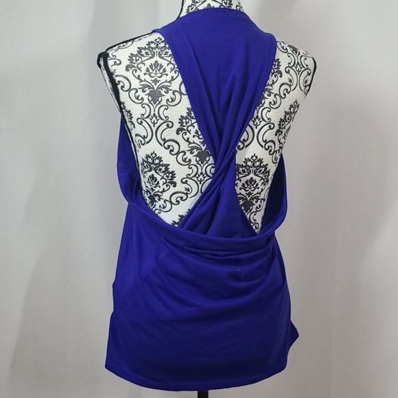 Fabletics Kerry Racerback Tank - Picture 4 of 9